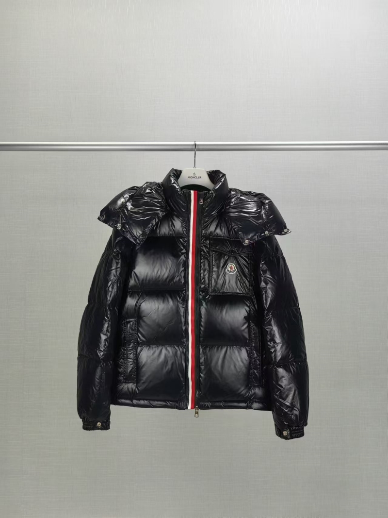 Moncler Down Coat